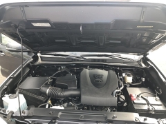 Used 2023 Toyota Tacoma 4WD Double Cab 5' Bed V6 (Natl) at Kona Nissan near Kailua Kona, HI