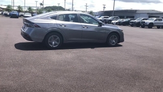 New 2026  Nissan Sentra SV Sedan at Kama'aina Nissan near Hilo&comma; HI