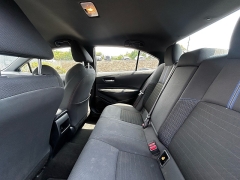 Used 2021 Toyota Corolla SE CVT at Kama'aina Nissan near Hilo, HI