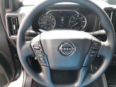 New 2026  Nissan Frontier Crew Cab 4x4 SV at IK Auto Group near Hilo&comma; HI