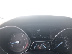 Used 2014 Ford Focus 4d Hatchback Titanium at Kona Nissan near Kailua Kona, HI