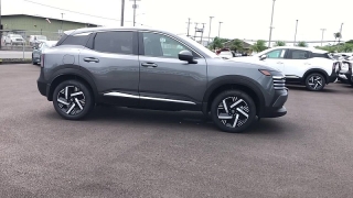 New 2025 Nissan Kicks SV FWD at IK Auto Group near Hilo, HI