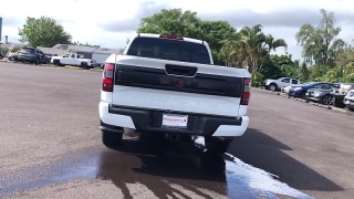 New 2026  Nissan Frontier Crew Cab 4x4 Long Bed PRO-4X at IK Auto Group near Hilo&comma; HI