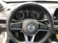 Used 2019 Nissan Altima 4d Sedan FWD 2.5L SL at Kona Nissan near Kailua Kona, HI