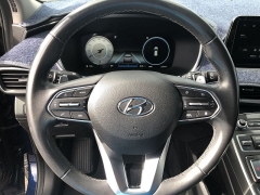 Used 2021  Hyundai Santa Fe SEL FWD at IK Auto Group near Hilo&comma; HI