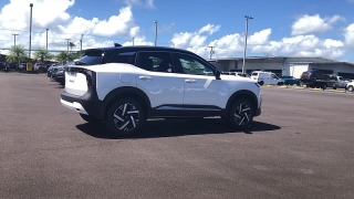 New 2026  Nissan Kicks SV FWD at Kona Nissan near Kailua Kona&comma; HI