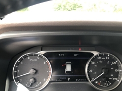 Used 2023  Nissan Rogue FWD SL at Kona Nissan near Kailua Kona&comma; HI