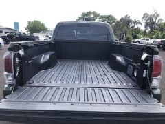 Used 2021  Toyota Tacoma 4WD Double Cab 6' Bed V6 AT &lpar;Natl&rpar; at Kama'aina Nissan near Hilo&comma; HI