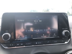 Used 2025  Nissan Sentra S CVT at Kona Nissan near Kailua Kona, HI