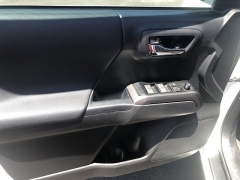 Used 2023  Toyota Tacoma 4WD TRD Off Road Double Cab 5ft Bed V6 AT at IK Auto Group near Hilo&comma; HI