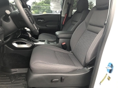 Used 2023  Nissan Frontier Crew Cab 4x4 SV Auto at Kama'aina Nissan near Hilo&comma; HI