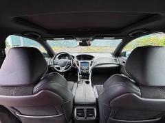 Used 2020 Acura TLX 4d Sedan FWD 2.4L A-Spec at IK Auto Group near Hilo, HI