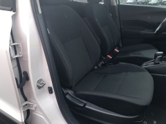 Used 2025  Nissan Kicks Play S FWD at IK Auto Group near Hilo&comma; HI