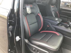 Used 2025 Ram 1500 4WD RHO 4x4 Crew Cab 5'7" Box at Kona Nissan near Kailua Kona, HI