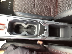 New 2025 Nissan Kicks SR AWD at Kona Nissan near Kailua Kona, HI