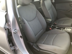 Used 2013 Hyundai Elantra 4d Sedan GLS Auto at Kona Nissan near Kailua Kona, HI
