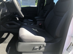 New 2026  Nissan Frontier Crew Cab 4x4 SV at Kama'aina Nissan near Hilo&comma; HI
