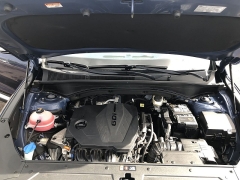 Used 2021  Hyundai Santa Fe SEL FWD at IK Auto Group near Hilo&comma; HI