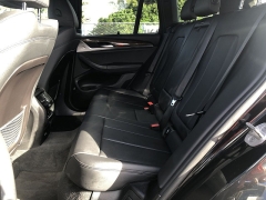 Used 2021  BMW X3 sDrive30i Sports Activity Vehicle at Kona Nissan near Kailua Kona&comma; HI