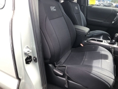 Used 2023  Toyota Tacoma 4WD TRD Off Road Access Cab 6ft Bed V6 AT at Kama'aina Nissan near Hilo&comma; HI