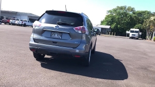 Used 2016  Nissan Rogue 4d SUV FWD SV at Kona Nissan near Kailua Kona&comma; HI