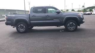 Used 2023 Toyota Tacoma 4WD Double Cab 5' Bed V6 (Natl) at Kona Nissan near Kailua Kona, HI