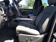 Used 2019 Ram 1500 4WD Crew Cab Big Horn/Lone Star at Kona Nissan near Kailua Kona, HI