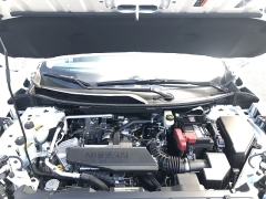 New 2026  Nissan Rogue AWD Rock Creek *Ltd Avail* at IK Auto Group near Hilo, HI