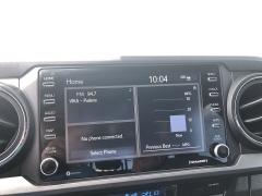 Used 2022 Toyota Tacoma 4WD Double Cab 5' Bed V6 (Natl) at Kona Nissan near Kailua Kona, HI
