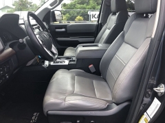 Used 2019  Toyota Tundra 4WD CrewMax Limited 5&period;7L at Kona Nissan near Kailua Kona&comma; HI