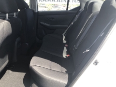 New 2025 Nissan Sentra S CVT at Kama'aina Nissan near Hilo, HI