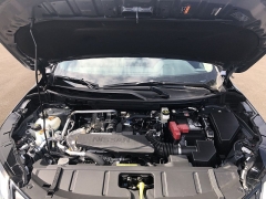New 2026  Nissan Rogue 2026&period;5 FWD Dark Armor at Kona Nissan near Kailua Kona&comma; HI
