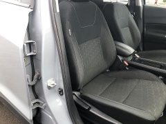 Used 2024  Nissan Kicks SV FWD at Kama'aina Nissan near Hilo&comma; HI