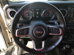 Used 2022  Jeep Wrangler Unlimited Rubicon 392 4x4 at Kona Nissan near Kailua Kona&comma; HI