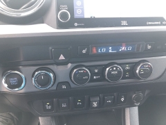 Used 2021  Toyota Tacoma 4WD TRD Pro Double Cab 5ft Bed V6 AT at Kona Nissan near Kailua Kona&comma; HI