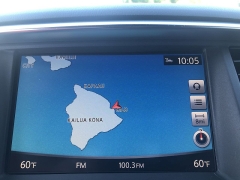 Used 2019  Nissan Armada 4d SUV AWD Platinum at Kona Nissan near Kailua Kona&comma; HI