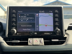 Used 2020  Toyota RAV4 Hybrid 4d SUV AWD XSE &ast;Ltd Avail&ast; at Kama'aina Nissan near Hilo&comma; HI