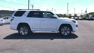 Used 2024  Toyota 4Runner TRD Sport 2WD at Kona Nissan near Kailua Kona, HI