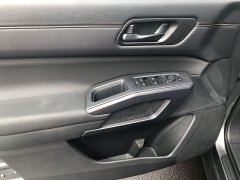 New 2026  Nissan Pathfinder Rock Creek 4WD at Kama'aina Nissan near Hilo&comma; HI