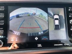 Used 2020  Toyota Tacoma 4WD Double Cab TRD Pro Auto at Kona Nissan near Kailua Kona&comma; HI