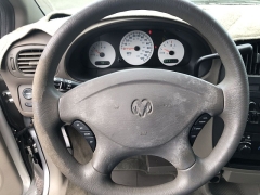 Used 2002 Dodge Caravan 4d Wagon SE at Kama'aina Nissan near Hilo, HI