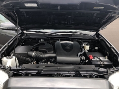Used 2022 Toyota Tacoma 4WD Double Cab 5' Bed V6 (Natl) at Kama'aina Nissan near Hilo, HI