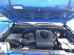 Used 2020 Toyota Tacoma 4WD Double Cab TRD Sport Auto at Kona Nissan near Kailua Kona, HI