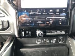 Used 2025 Ram 1500 4WD RHO 4x4 Crew Cab 5'7" Box at Kona Nissan near Kailua Kona, HI