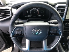 Used 2024 Toyota Tundra 4WD Limited CrewMax 5.5ft Bed at Kona Nissan near Kailua Kona, HI