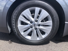 Used 2022 Nissan Sentra S CVT at Kona Nissan near Kailua Kona, HI
