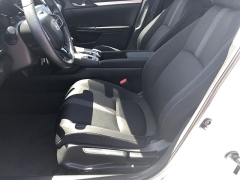 Used 2021 Honda Civic Sedan LX CVT at Kona Nissan near Kailua Kona, HI