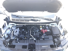 New 2026  Nissan Kicks S FWD at Kona Nissan near Kailua Kona&comma; HI