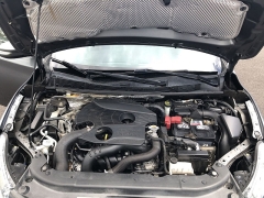 Used 2018 Nissan Sentra 4d Sedan SR Turbo CVT at Kona Nissan near Kailua Kona, HI