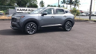 New 2025 Nissan Kicks SV AWD at Kona Nissan near Kailua Kona, HI